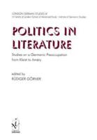 Politics in Literature