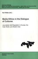 Media Ethics in the Dialogue of Cultures