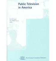 Public Television in America