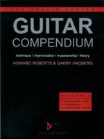 Guitar Compendium, Vol 2