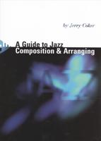 A Guide to Jazz Composition & Arranging