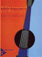 Steve Erquiaga's Arrangements for 2 Guitars -- Après Un Rêve