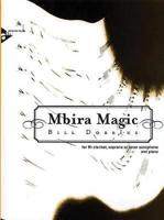 Dobbins, B: Mbira Magic