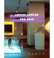Louise Lawler "For Sale"