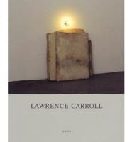 Lawrence Carroll