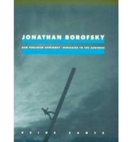 Jonathan Borofsky