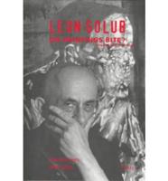 Leon Golub