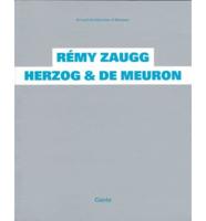 Herzog and De Meuron