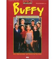 Buffy Die Vampirjagerin