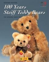 100 Years of Steiff Teddy Bears