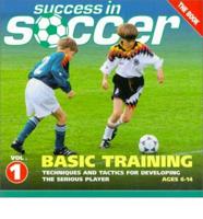 Success in Soccer Basic Training
