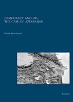 Democracy and Oil
