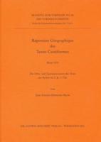 Repertoire Geographiques Des Textes Cuneiformes