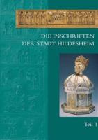 Die Inschriften Der Stadt Hildesheim