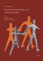 Ruhr Museum. Katalog Der Etruskischen Und Italischen Antiken