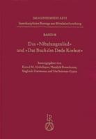 Das Nibelungenlied Und Das Buch Des Dede Korkut - Sprachwissenschaftliche Aspekte