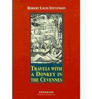 Travels With a Donkey in the Cevennes