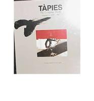 Tàpies Vol. 4 1976-1981