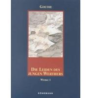 Goethe 1 - Die Leiden DES Jungen Werther