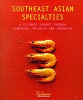 South-east Asian Specialties