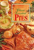 Classic Essential Pies