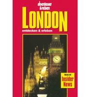 Abenteuer Und Reisen London