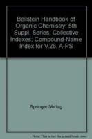 Beilstein Handbook of Organic Chemistry