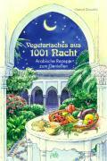 Dimachki: Vegetarisch/1001 Nacht