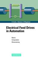 Electrical Feed Drives in Automation