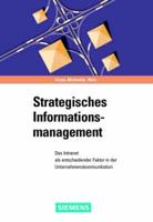 Strategisches Informationsmanagement
