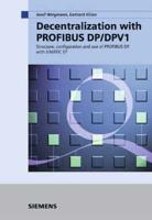 Decentralization With PROFIBUS-DP/DPV1