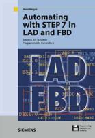 Automating With STEP 7 in LAD and FBD