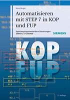 Automatisieren mit STEP 7 in KOP und FUP