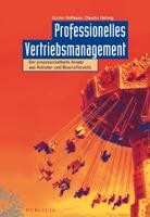 Professionelles Vertriebsmanagement