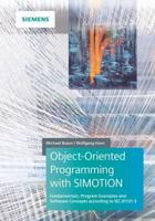 Object-Oriented Programming in SIMOTION