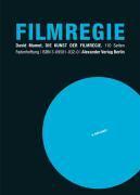 Die Kunst Der Filmregie (German)