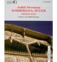 Sommerhaus Spater