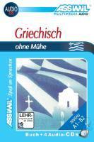 PACK CD GRIECHISCH O.M. NLE ED
