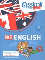 100% English +11 Jahre - Kids & Teens (Allemand)