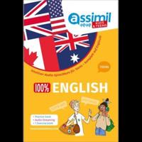 100% English +13 Jahre - Kids & Teens (Allemand)