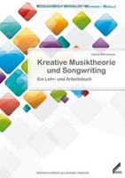 Kreative Musiktheorie und Songwriting