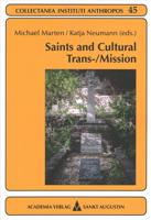 Saints and Cultural Trans-/Mission