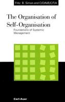 The Organisation of Self-Organisation