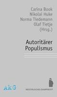 Autoritarer Populismus