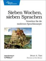 Sieben Wochen, Sieben Sprachen (Prags)