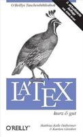 Dalheimer, M: LaTeX - kurz & gut