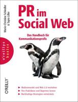 Pr Im Social Web (O'reillys Basics)