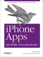 Iphone Apps Mit Html, Css Und Javascript