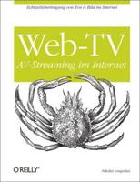 Web Tv - Av-streaming Im Internet
