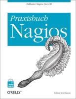 Praxisbuch Nagios (German Animal)
